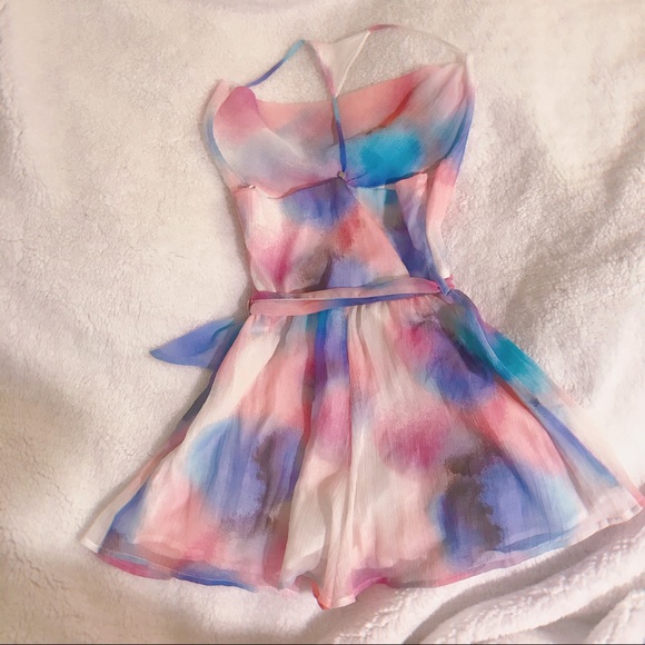 French Connection Romper - Picture 5 of 6